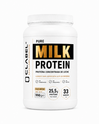 Pure MILK Protein