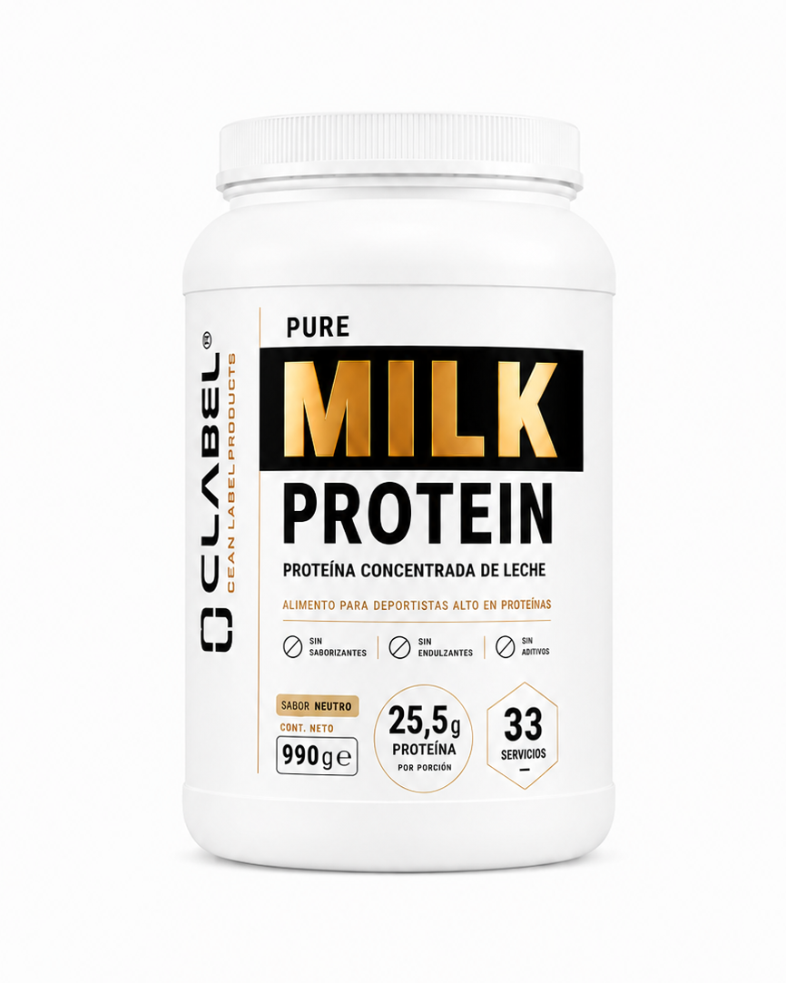 Pure MILK Protein