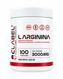 L-Arginina 300g 100 servicios