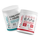 Creatina HMB + EAAs