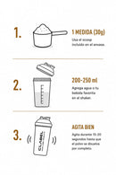 Pure MILK Protein