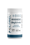 Magnesio Bisglicinato 120 cápsulas