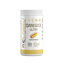 Omega 3 Ultra 120 cápsulas